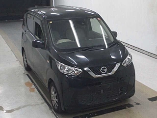 NISSAN DAYZ 2020