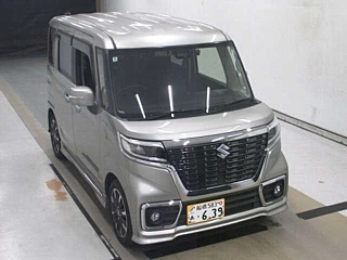 SUZUKI SPACIA 2020