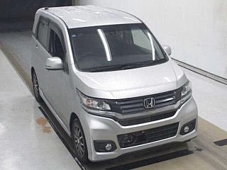 HONDA N WGN 2014