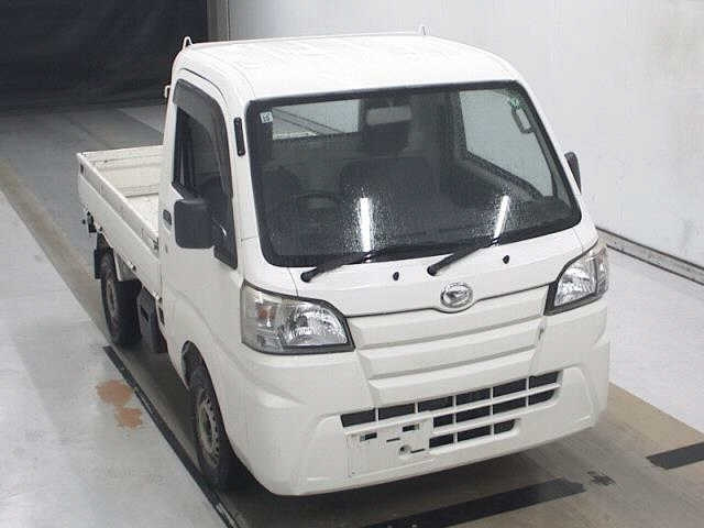 DAIHATSU HIJET TRUCK 2016