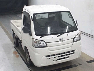 DAIHATSU HIJET TRUCK 2016