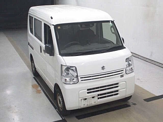 SUZUKI EVERY 2021