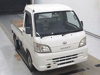 DAIHATSU HIJET TRUCK 2011