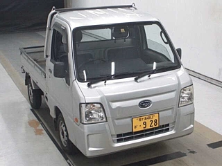 SUBARU SAMBAR 2011