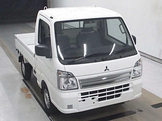 MITSUBISHI MINICAB TRUCK 2025