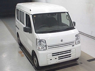 SUZUKI EVERY 2021