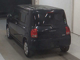 SUZUKI ALTO LAPIN 2013