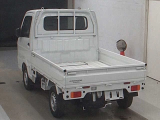 MITSUBISHI MINICAB TRUCK 2025