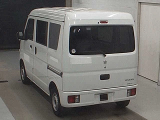 SUZUKI EVERY 2021