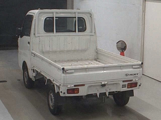 DAIHATSU HIJET TRUCK 2016