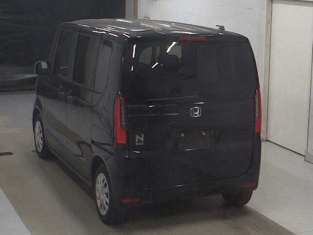 HONDA N BOX 2024