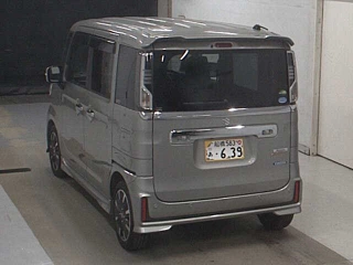 SUZUKI SPACIA 2020