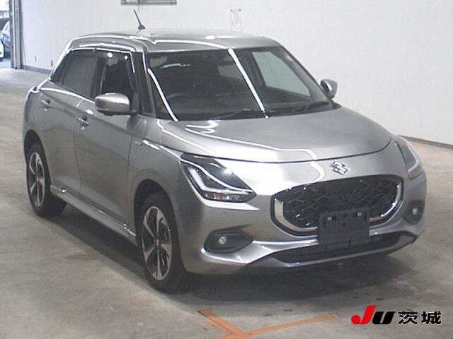 SUZUKI SWIFT 2024