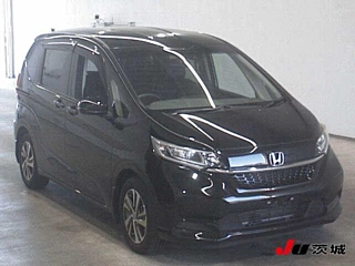 HONDA FREED 2020