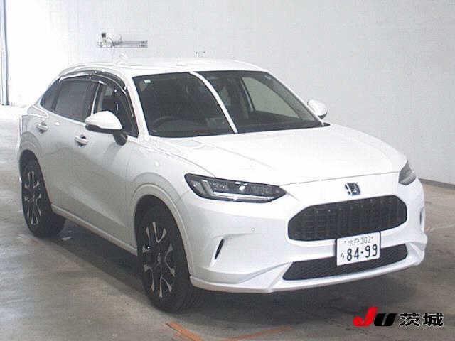 HONDA ZR-V 2023