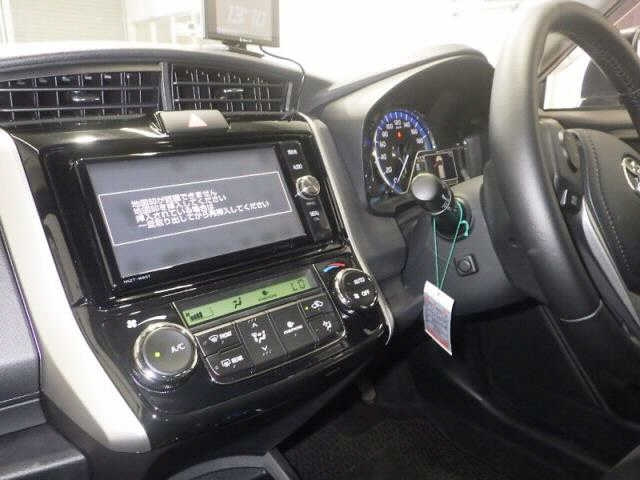 TOYOTA COROLLA FIELDER 2017