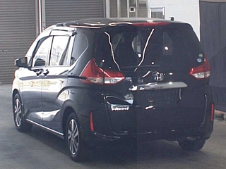 HONDA FREED 2020