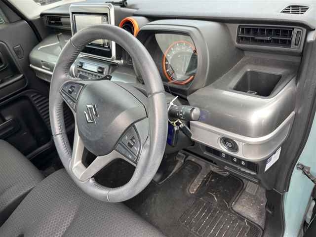 SUZUKI SPACIA GEAR 2019