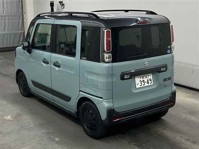 SUZUKI SPACIA GEAR 2019