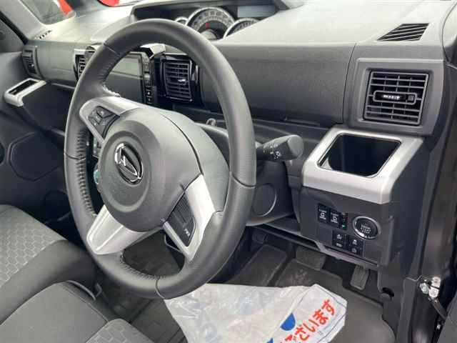 DAIHATSU WAKE 2018