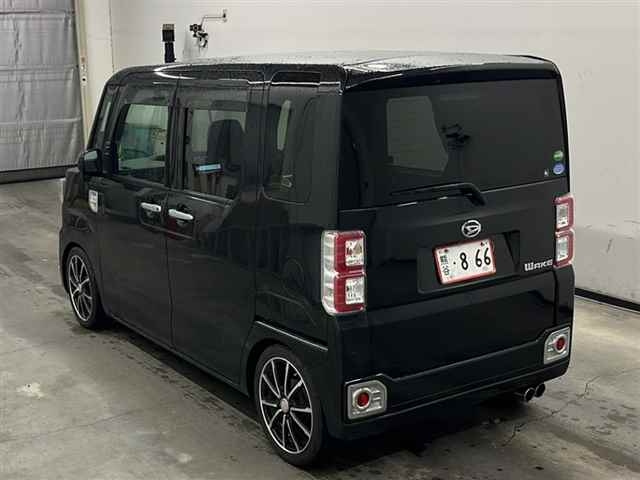 DAIHATSU WAKE 2018