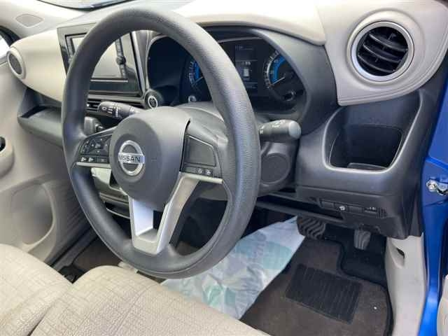 NISSAN DAYZ 2019
