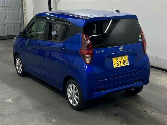NISSAN DAYZ 2019