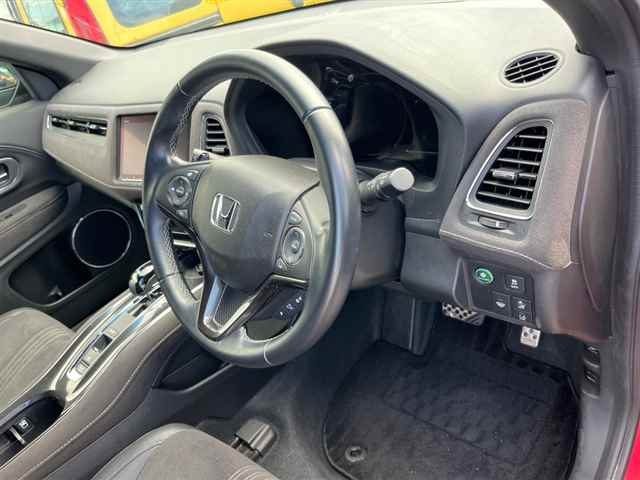 HONDA VEZEL 2020