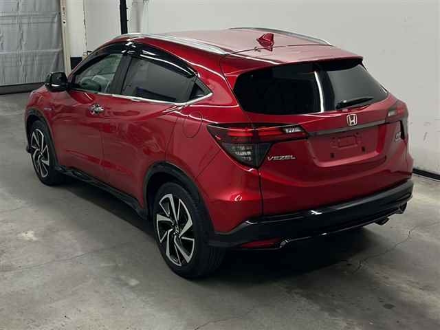 HONDA VEZEL 2020