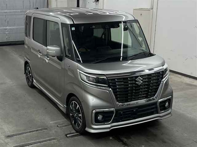 SUZUKI SPACIA 2021