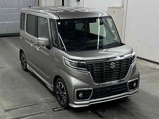 SUZUKI SPACIA 2021