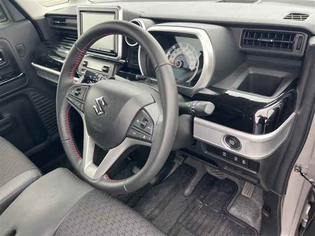 SUZUKI SPACIA 2021