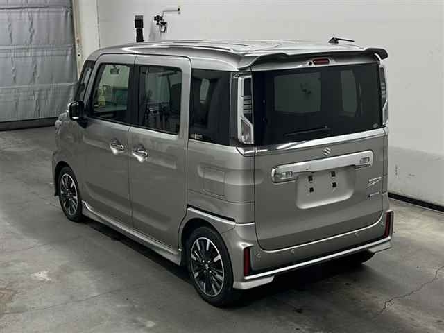 SUZUKI SPACIA 2021