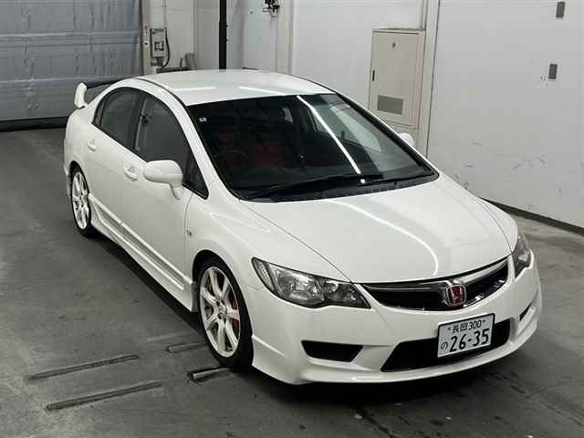 HONDA CIVIC 2010