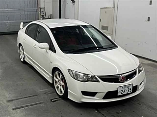 HONDA CIVIC 2010