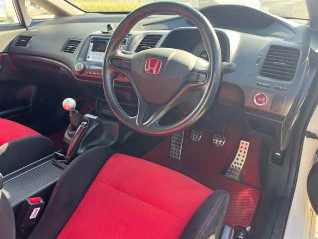 HONDA CIVIC 2010