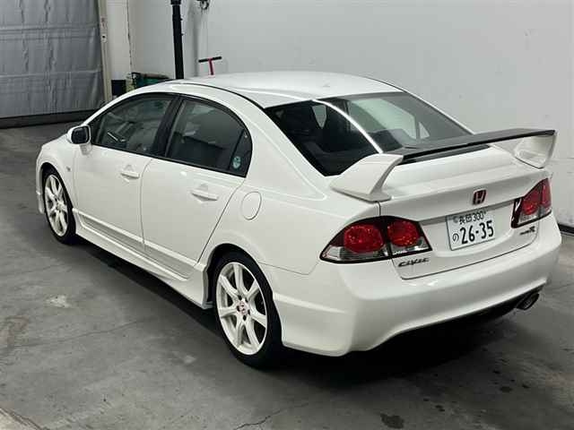 HONDA CIVIC 2010
