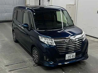 DAIHATSU THOR 2017