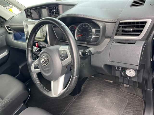DAIHATSU THOR 2017