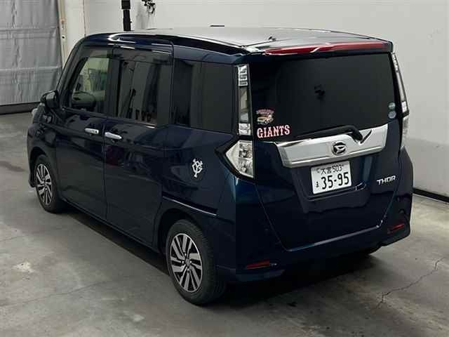 DAIHATSU THOR 2017