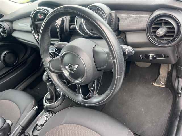 BMW MINI 2015