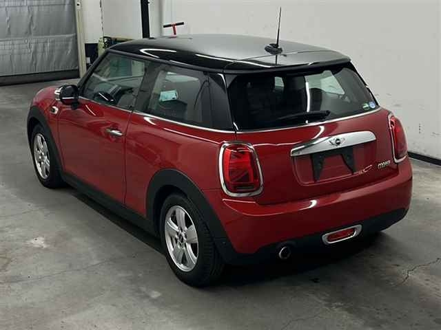 BMW MINI 2015