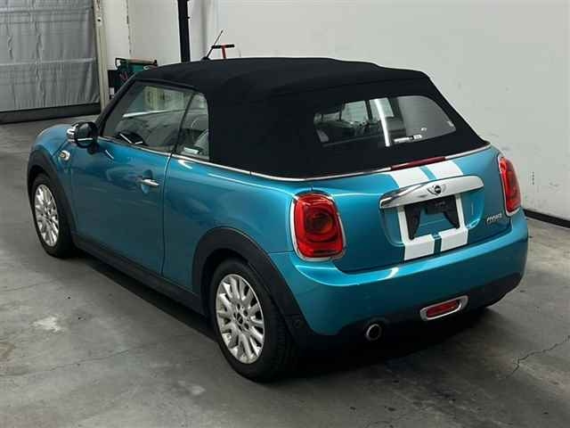 BMW MINI 2016