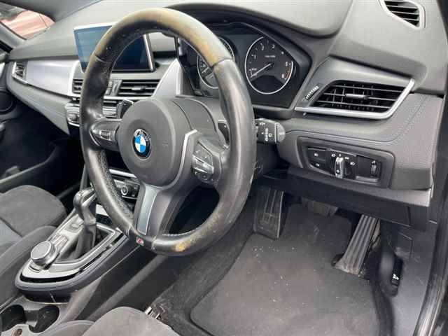 BMW 2 SERIES 2017