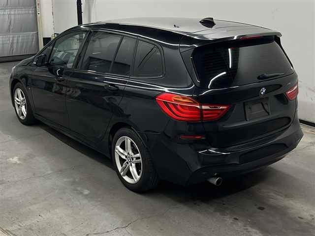 BMW 2 SERIES 2017