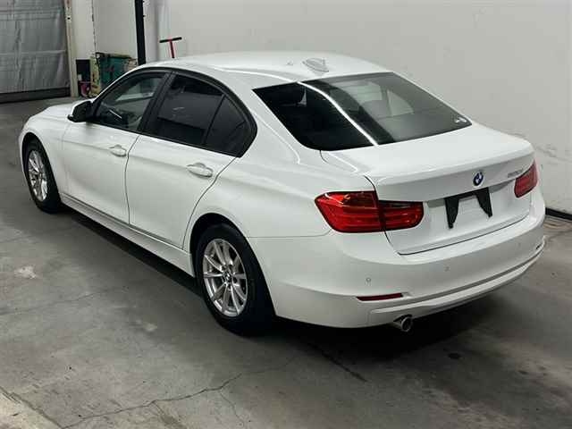 BMW 3 SERIES 2014