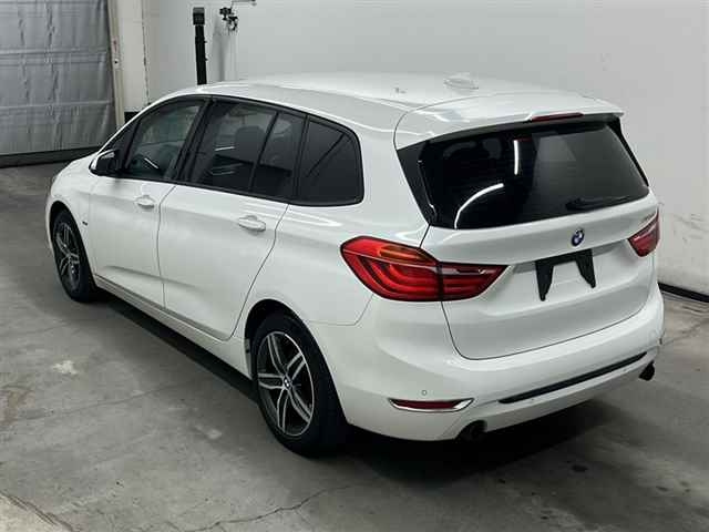 BMW 2 SERIES 2016