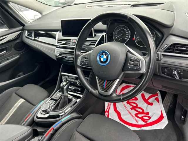 BMW 2 SERIES 2016