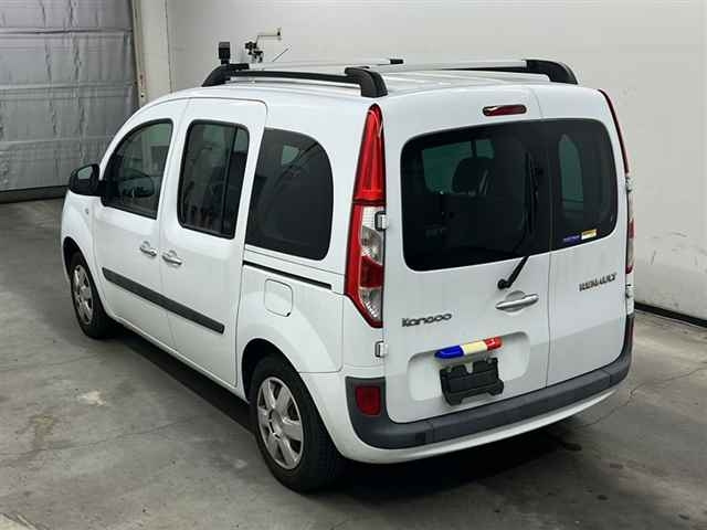 RENAULT KANGOO 2017