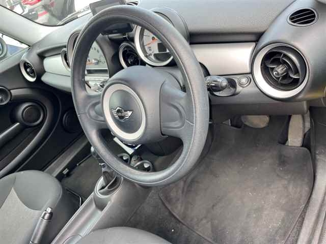 BMW MINI 2010